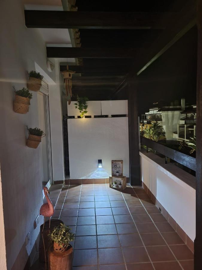 La Biznaga De Vera Exteriör bild